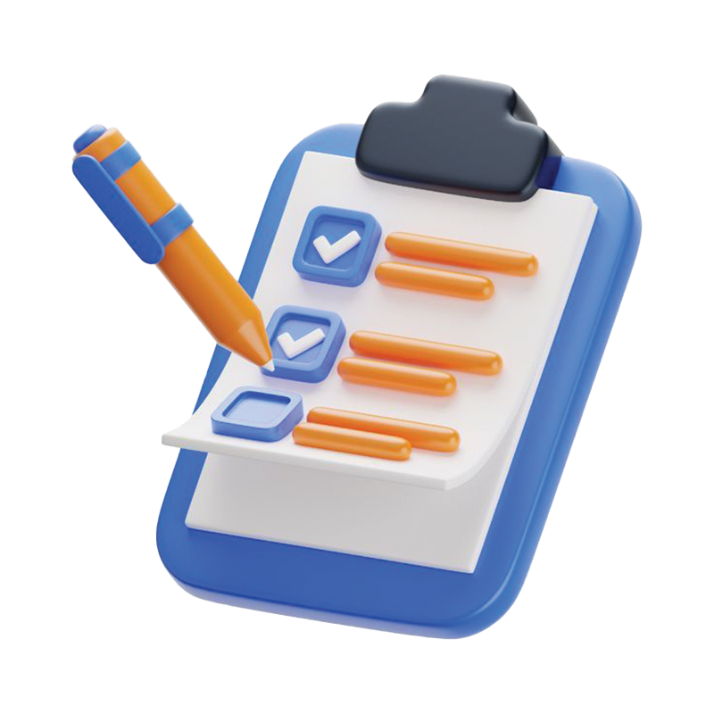 Checklist