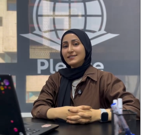 Dina rashad