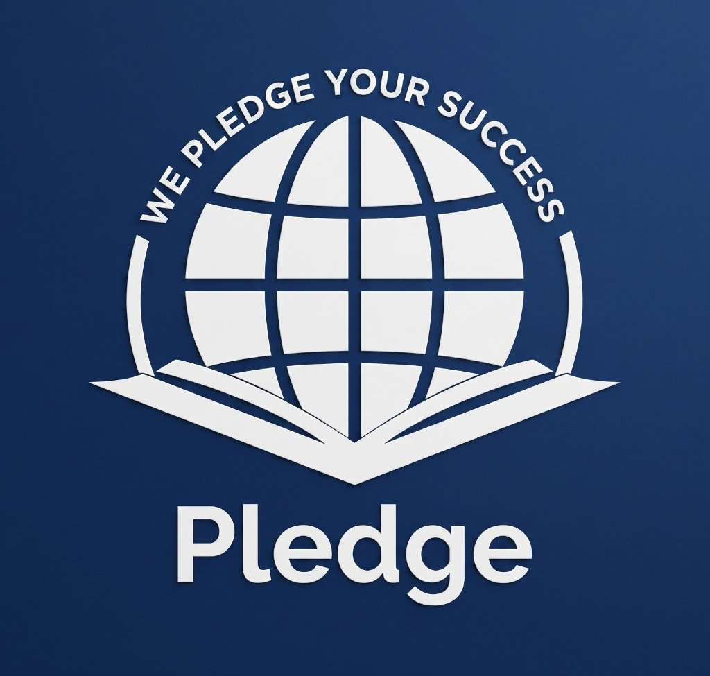 Pledge