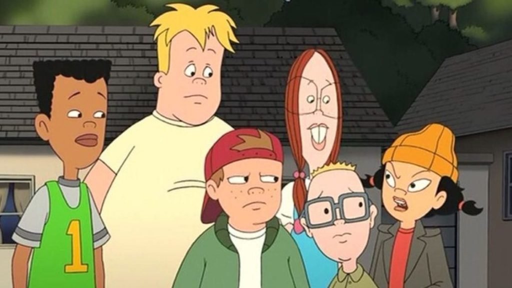 Recess